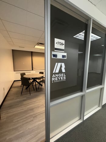 Images Angel Reyes & Associates