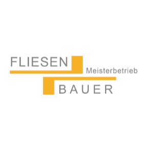 Logo von Fliesen Bauer GmbH