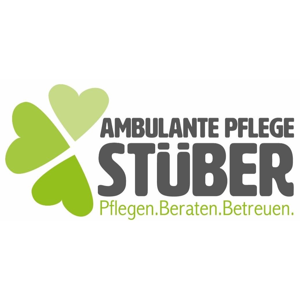 Stüber Sylvio Ambulanter Pflegedienst in Landshut
