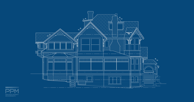 Images As-Builts - Precision Property Measurements