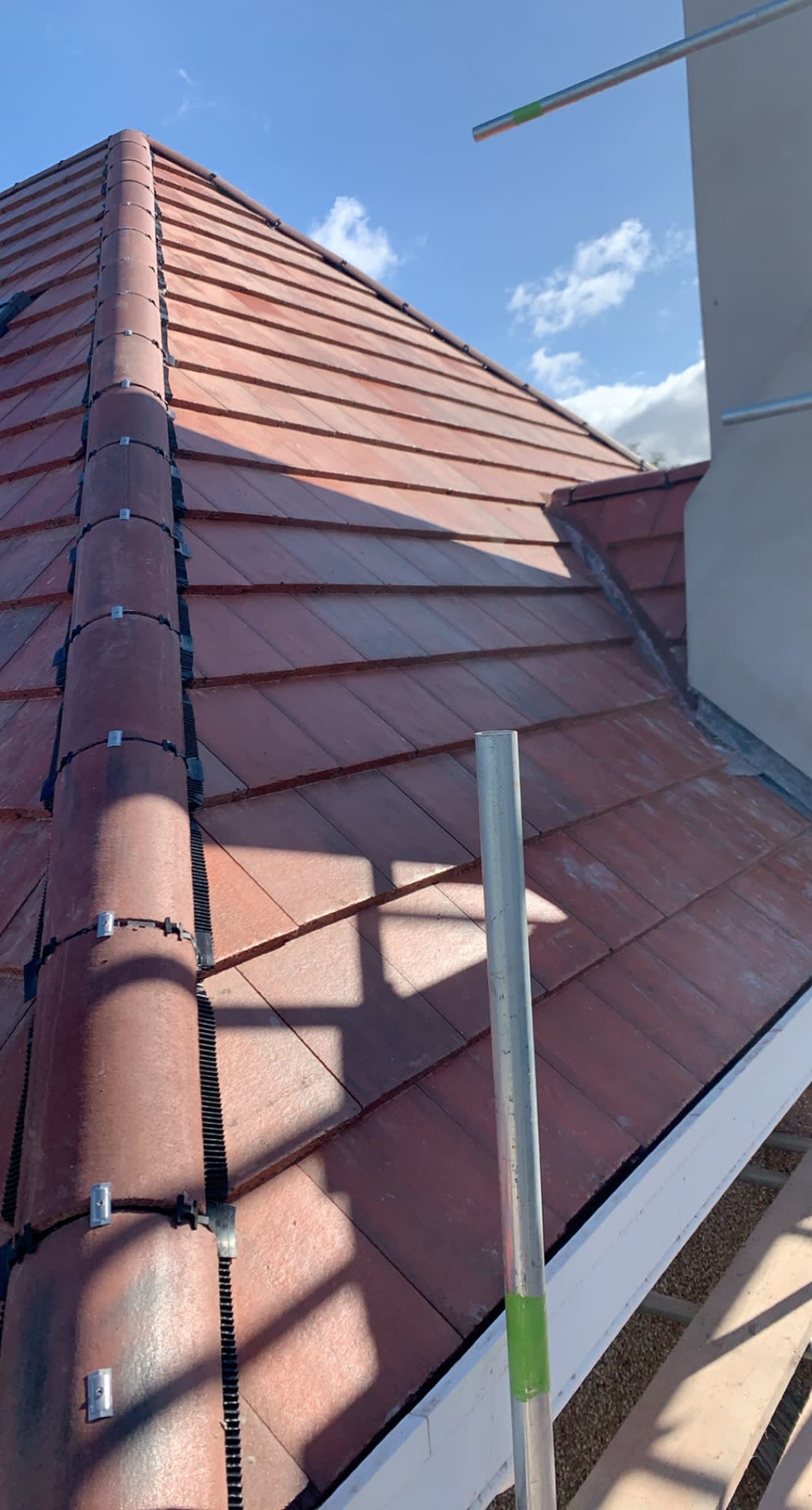 Images North Wales Roofing Ltd