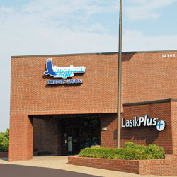 St. Louis LasikPlus Vision Center