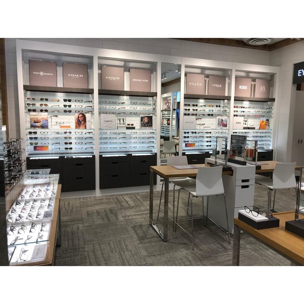 Images LensCrafters at Macy's