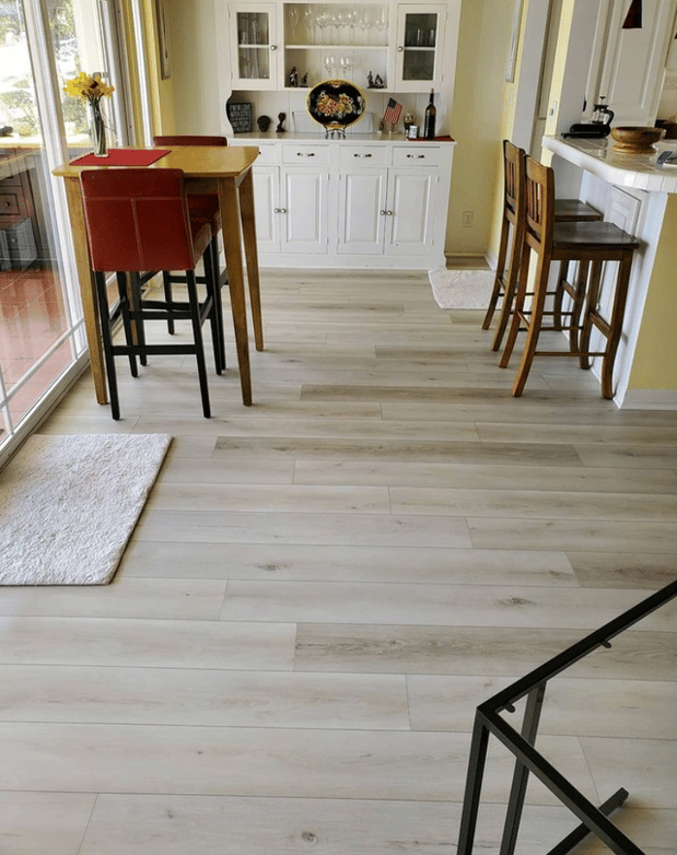 Images Eternity Carpet & Flooring Inc.