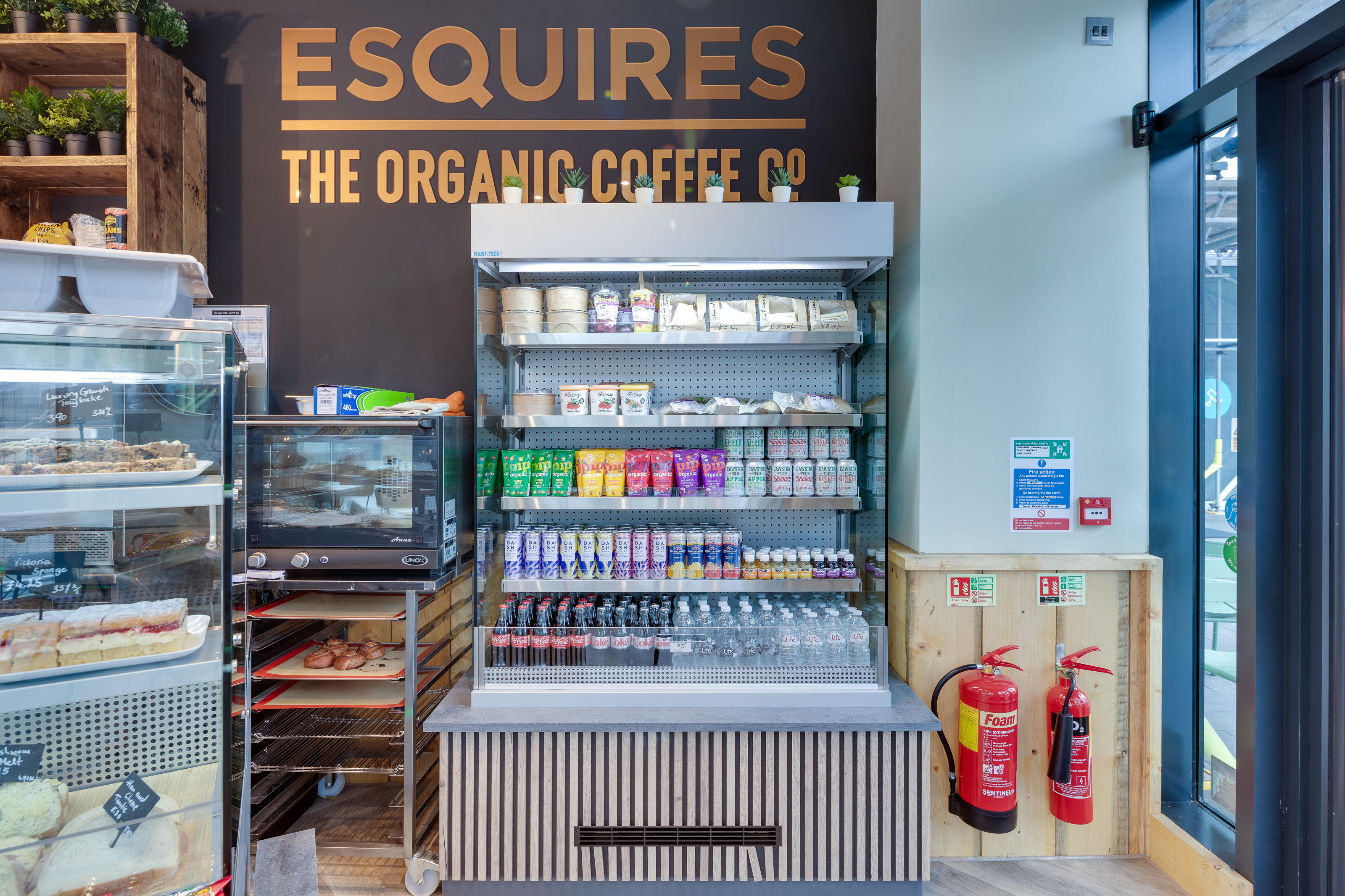 Images Esquires Coffee Colliers Wood