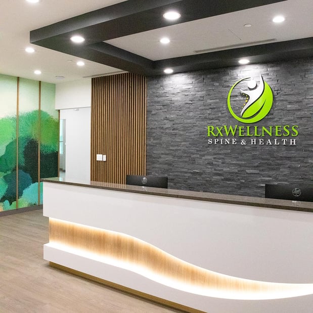 Images RxWellness Spine & Health - Aldie/South Riding
