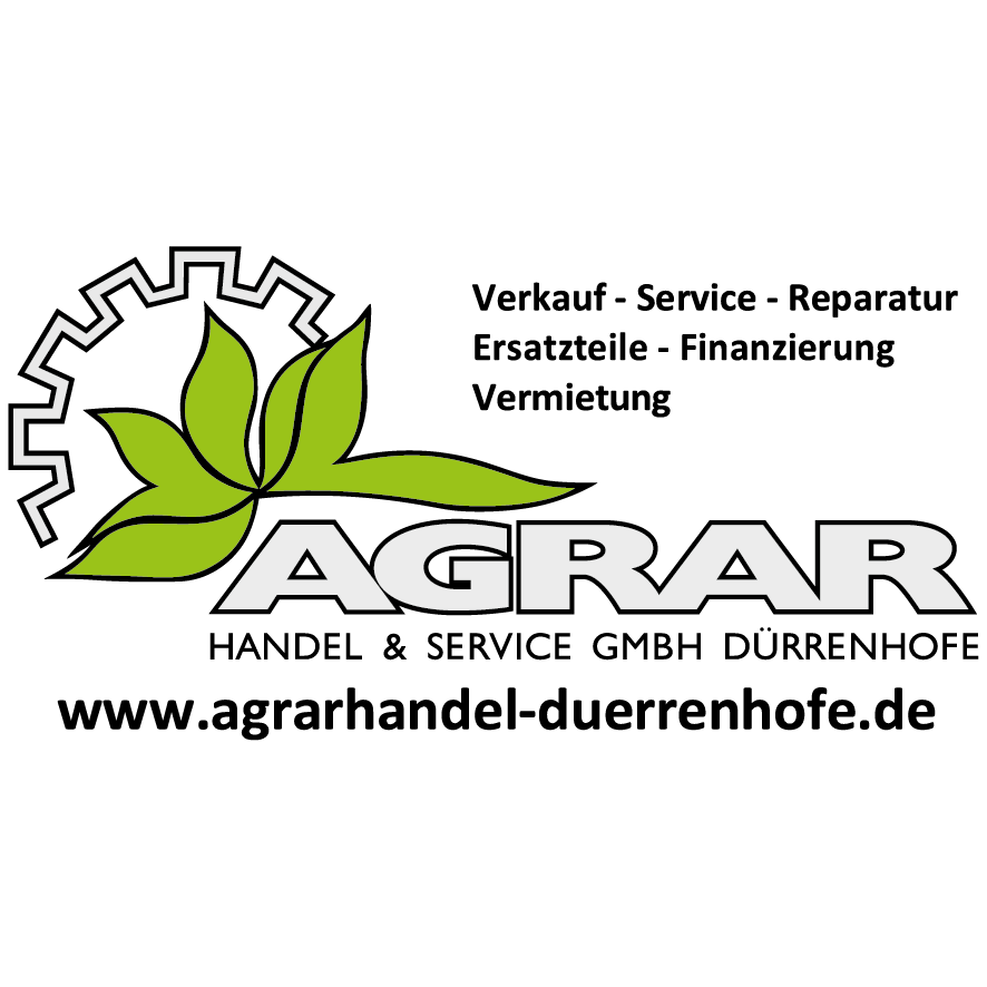 Agrarhandel & Service GmbH in Märkische Heide - Logo