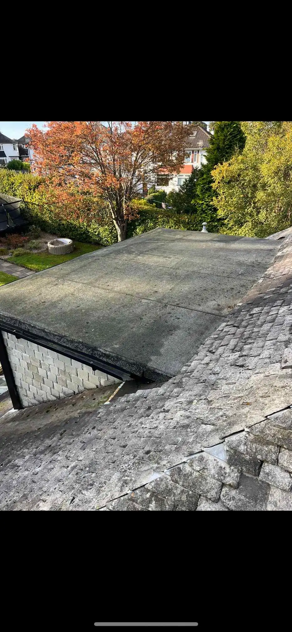 Images RT Roofing