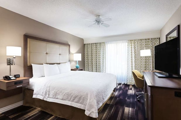 Images Hampton Inn & Suites Atlanta/Duluth/Gwinnett County
