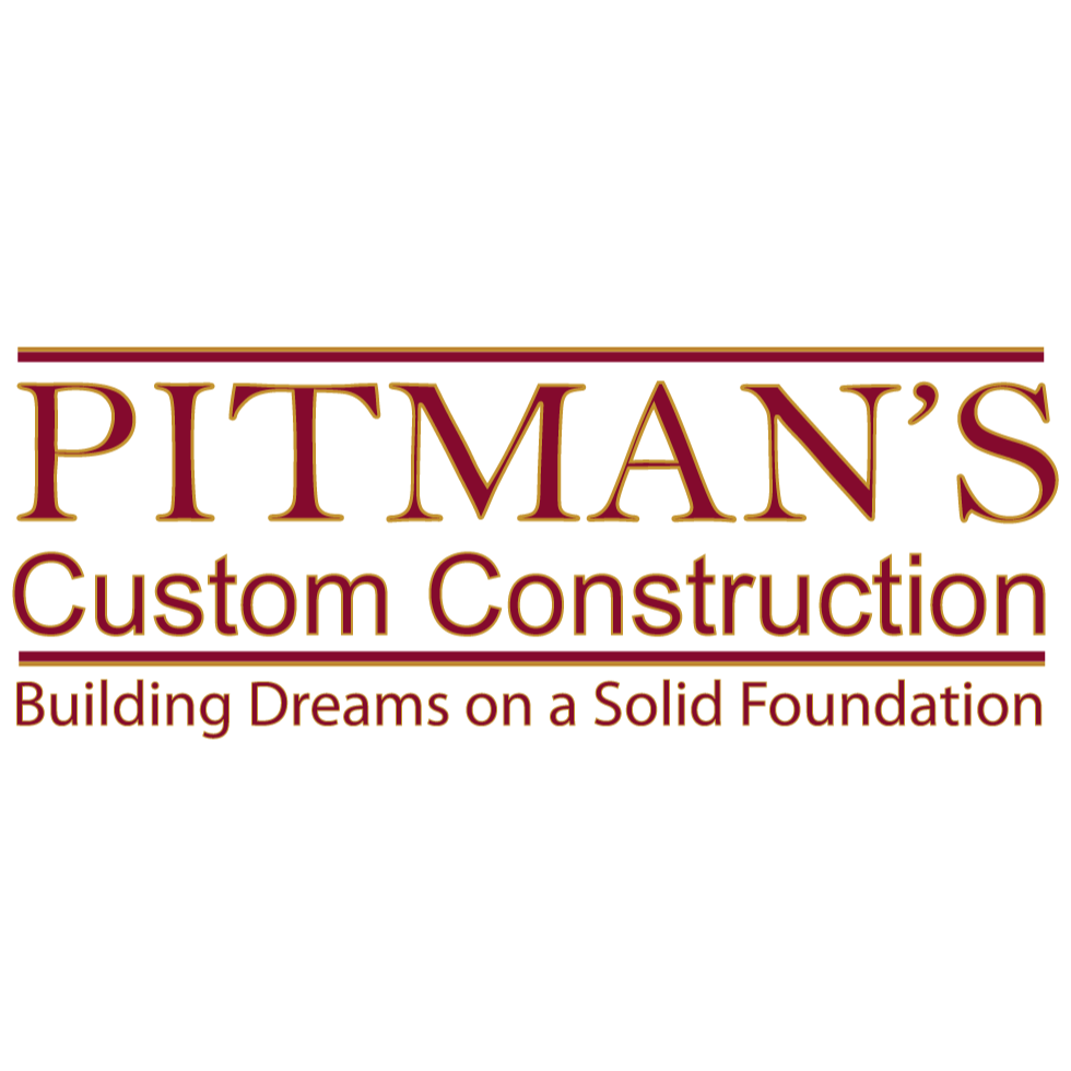 Pitman's Custom Construction