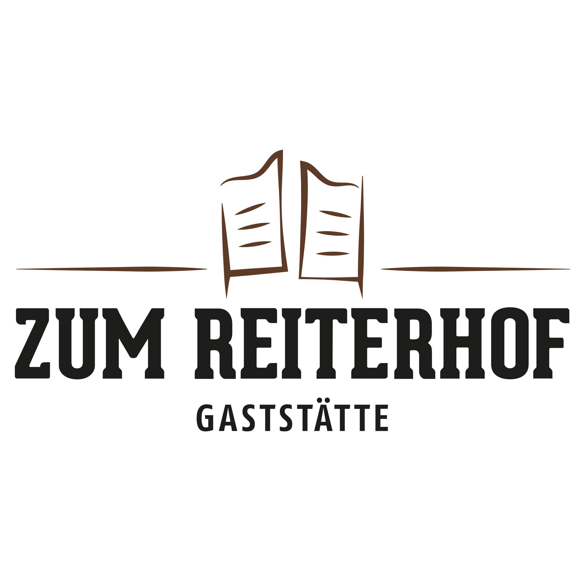 Gaststätte ZUM REITERHOF, Armeestraße 65 in Bamberg