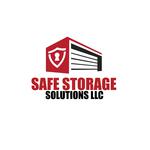 Safe Storage Solutions Logo