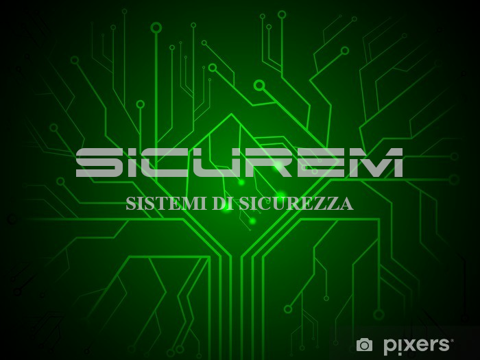 Images Sicurem di Raffaele Esposito