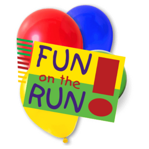 Fun on the Run Logo