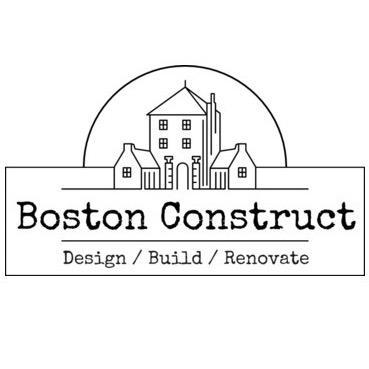 Boston Construct, LLC Logo