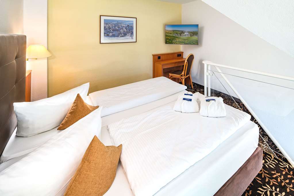 Bilder Best Western Ahorn Hotel Oberwiesenthal