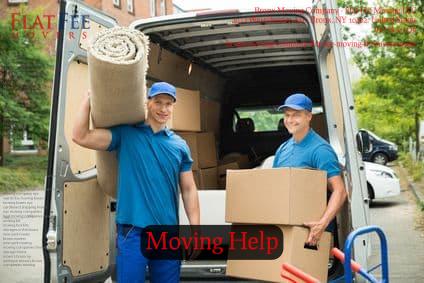 Images Bronx Moving Company - Flat Fee Moving LLC
