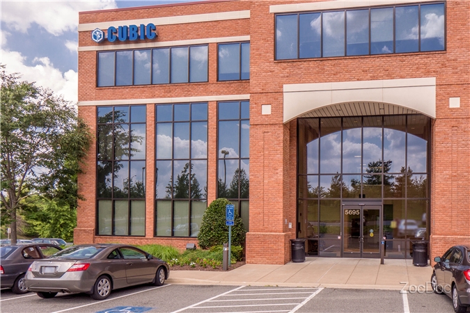 King Centre Dental