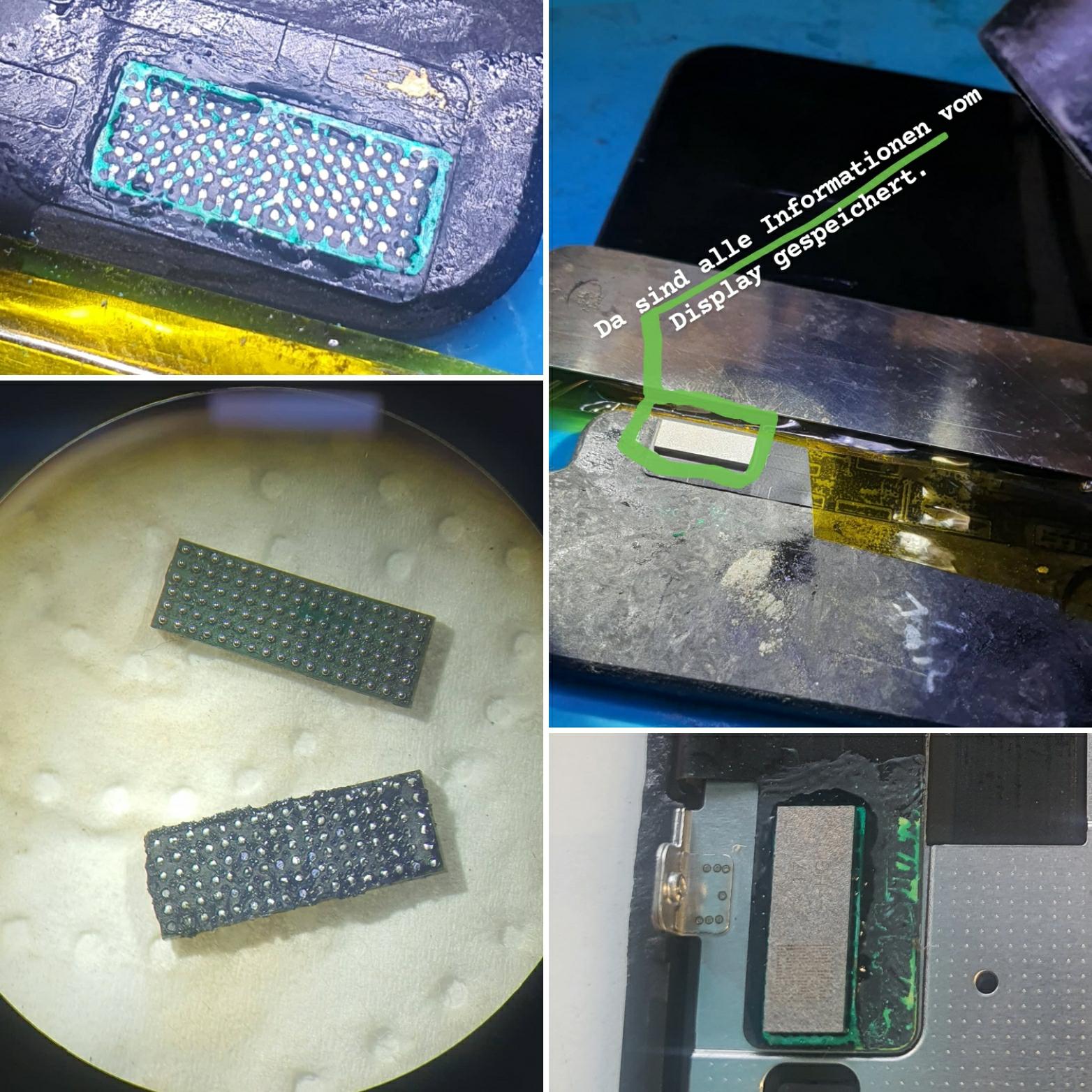 Bild 9 Ata Repair | Handy Reparatur in Nürnberg in Nürnberg