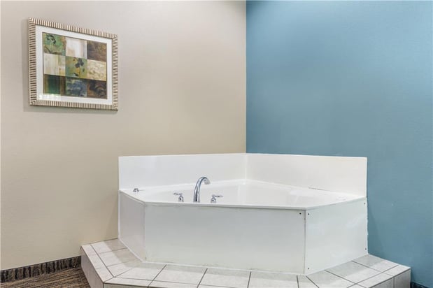 Images Best Western Mineola Inn