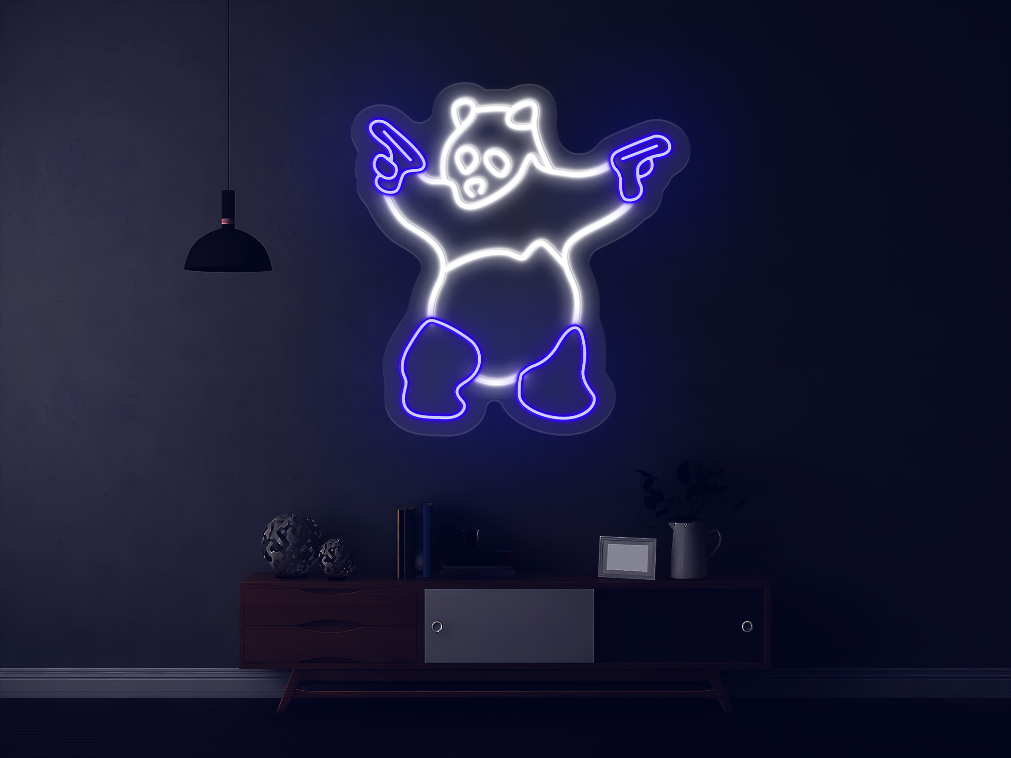 NeonChamp Image
