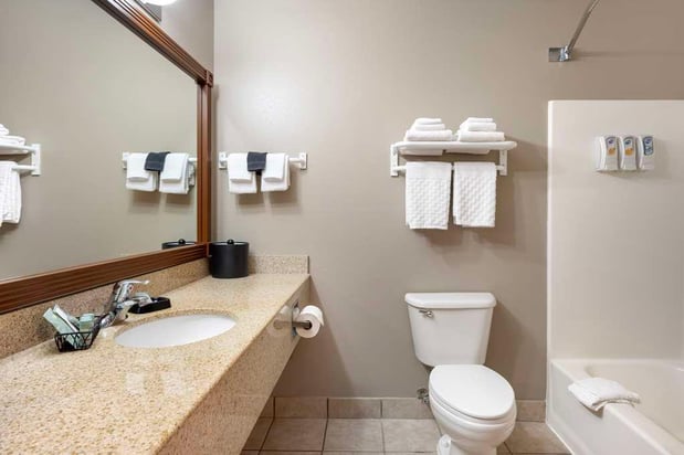Images Best Western Wheatland Inn