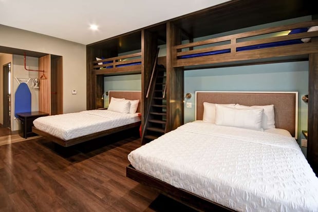 Images Tru by Hilton Pigeon Forge
