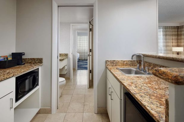 Images Embassy Suites by Hilton West Palm Beach Central