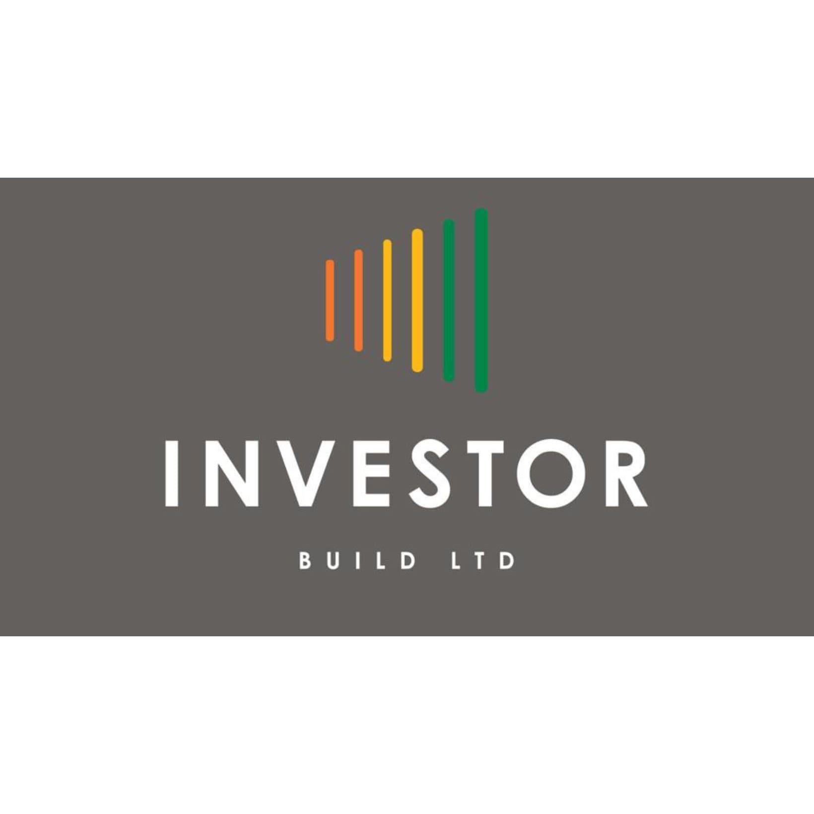 Investor Build Ltd Logo