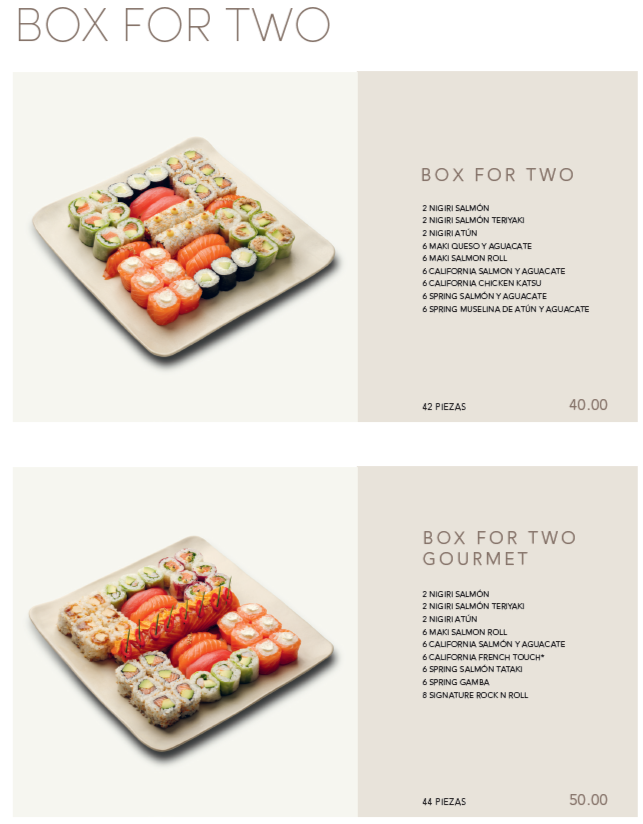 Images Sushi Shop