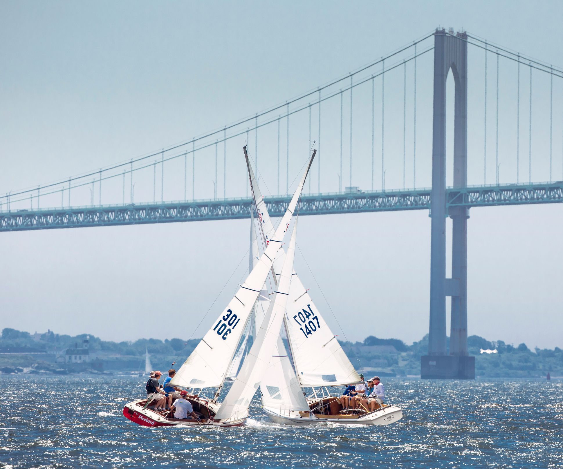 North Sails Schweiz GmbH, Zelgstrasse 1 in Kreuzlingen