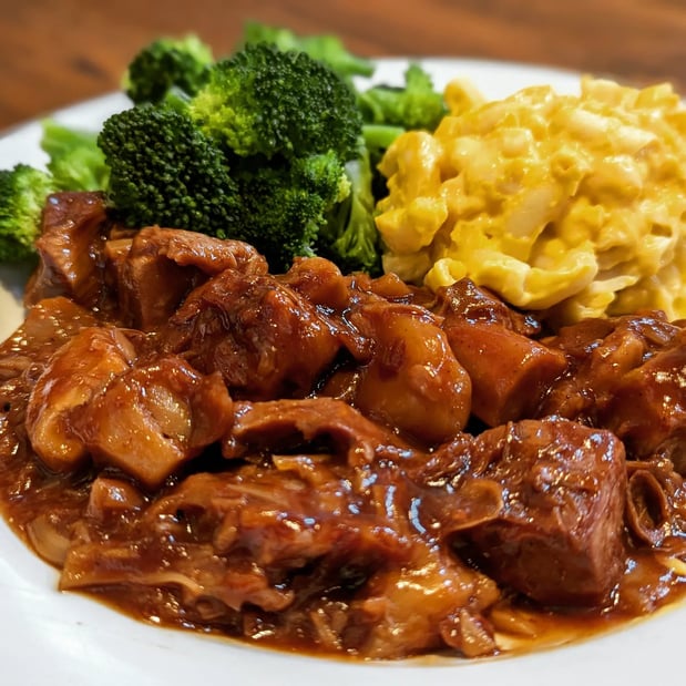 Images Millstone Southern Smoked BBQ