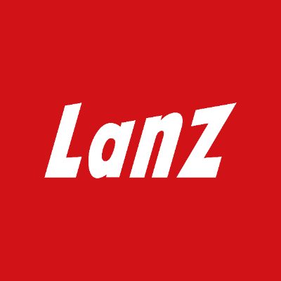 Logo Lanz Hebebühnen- & Nutzfahrzeugevermietung GmbH