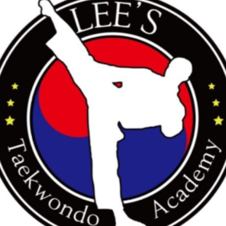 Gimnasio Lees Pinto Logo