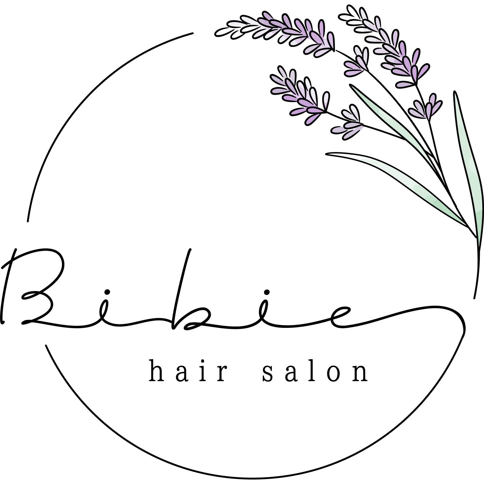 Bibie Logo