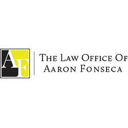 The Law Office of Aaron Fonseca Logo