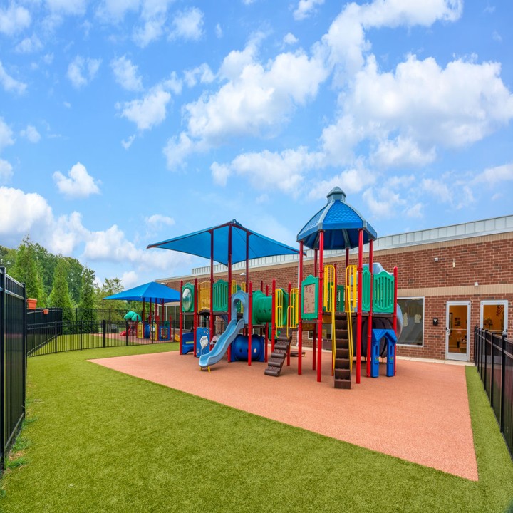 The Goddard School of Middle River - Greenleigh Image