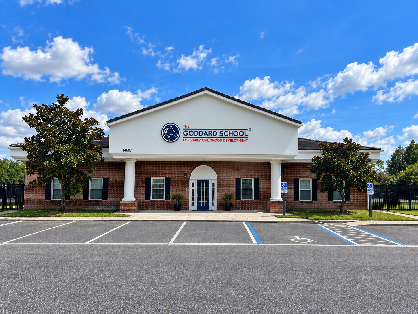The Goddard School of Tampa - Westchase