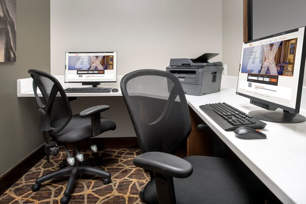 Images Staybridge Suites Columbia by IHG