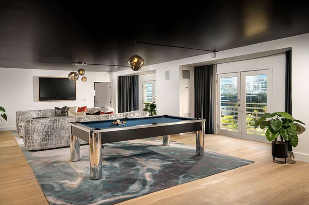 Images Virgin Hotels Las Vegas, Curio Collection by Hilton