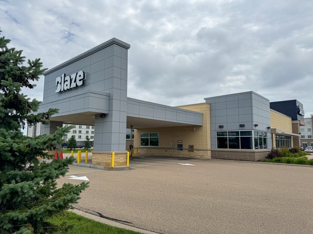 Images Blaze Credit Union - Woodbury East