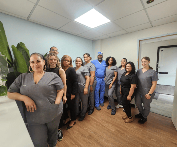Images Metro Vein Centers | Brooklyn, Midwood