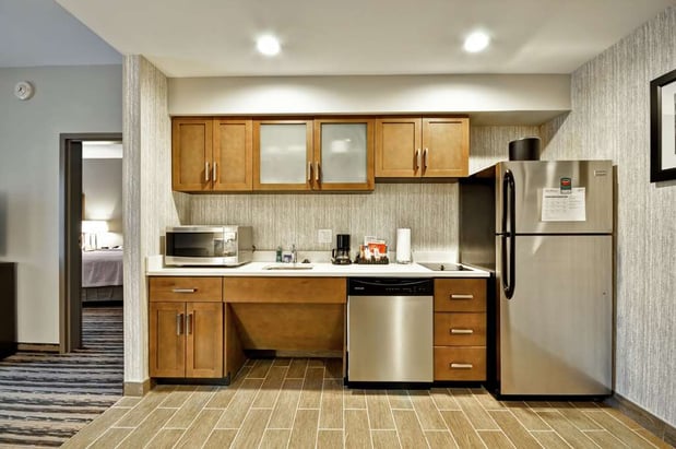 Images Homewood Suites by Hilton Cincinnati/West Chester