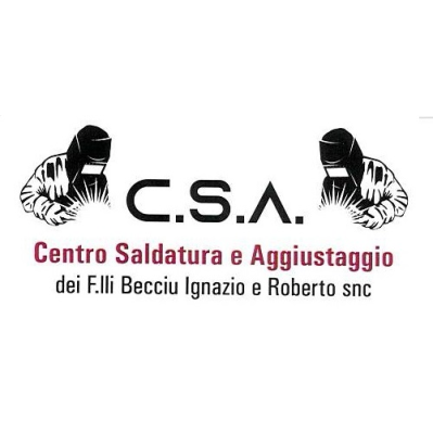 C.S.A. Centro Saldatura e Aggiustaggio dei F.lli Roberto e Ignazio Becciu - Sharpening Service - Cagliari - 070 281602 Italy | ShowMeLocal.com