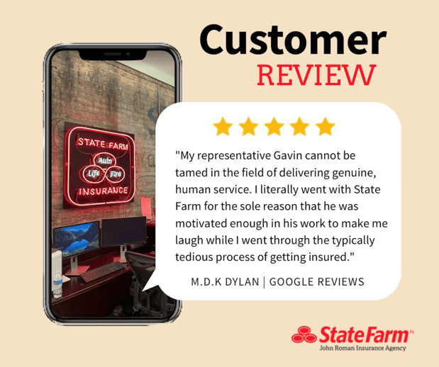 Images John Roman - State Farm Insurance Agent