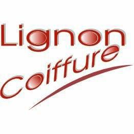 Lignon Coiffure Logo