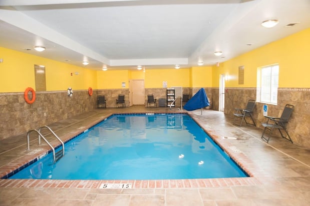 Images Candlewood Suites Slidell Northshore by IHG