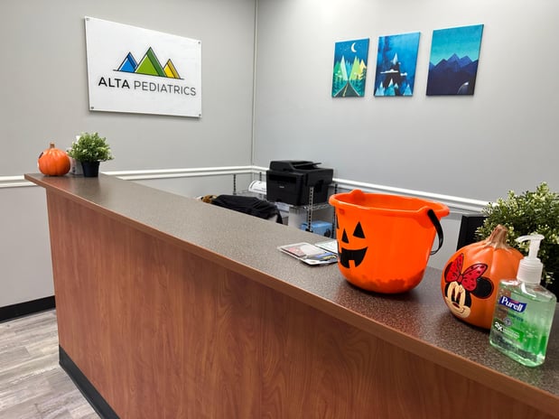 Images Alta Pediatric Therapy