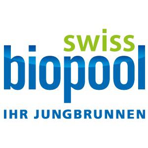 SwissBioPool Logo