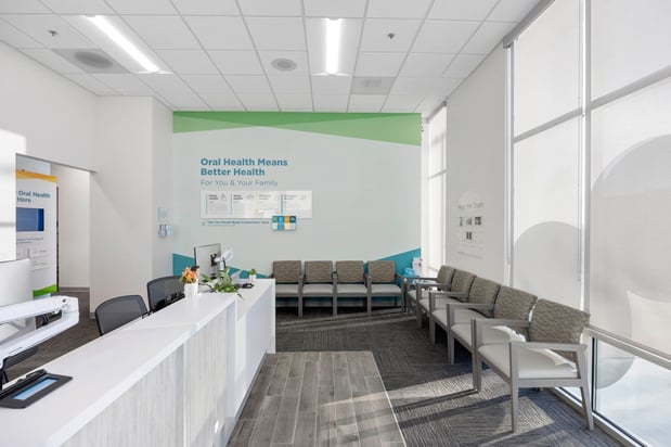 Images Fort Apache Dental Group